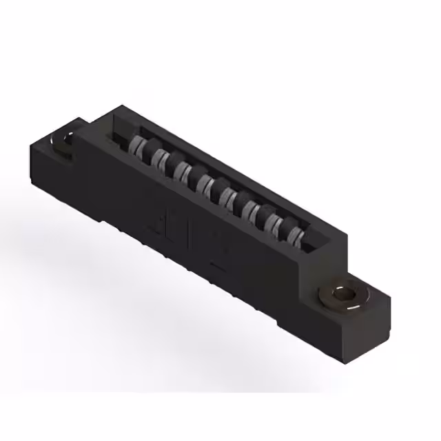 357-008-454-103 EDAC Inc.  Edgeboard Connectors